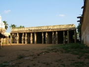 srirangam flower worship